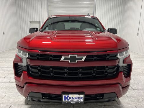 New 2026 Chevrolet Silverado 1500 RST image 29