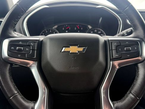Used 2022 Chevrolet Blazer LT w/ Midnight/Sport Edition AWD/4WD image 41