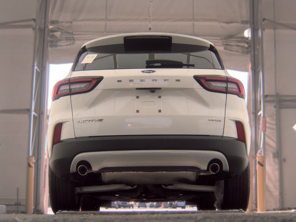 Used 2023 Ford Escape Active AWD/4WD image 7