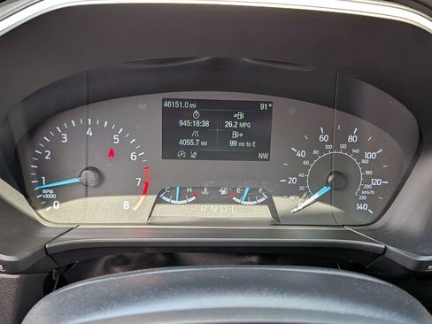 Used 2022 Ford Escape SEL AWD/4WD image 18