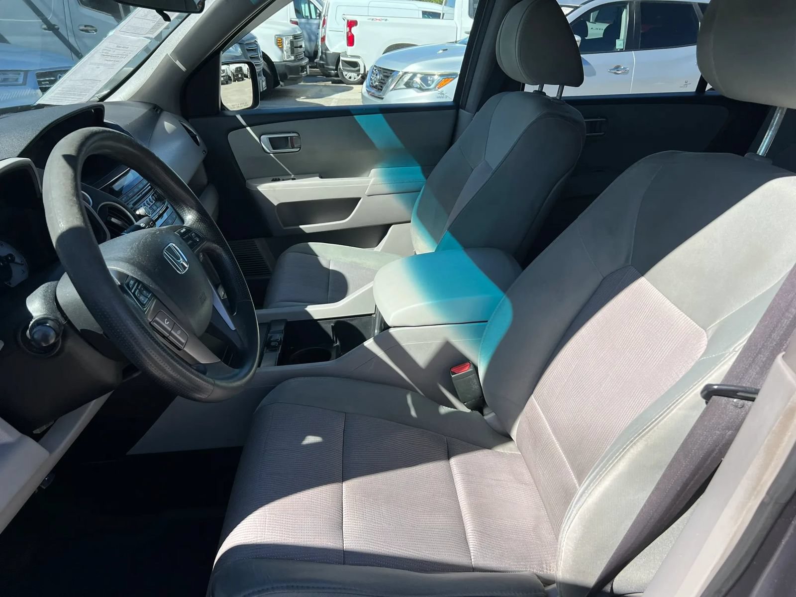 Used 2015 Honda Pilot SE image 10
