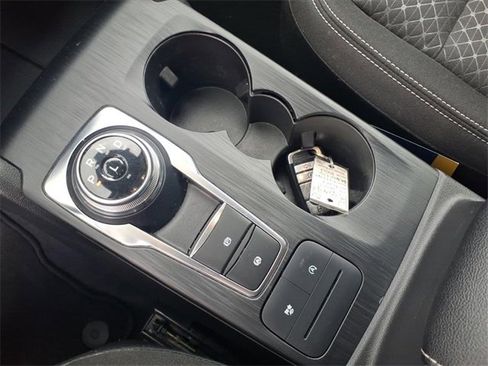 Certified 2023 Ford Escape Active image 19