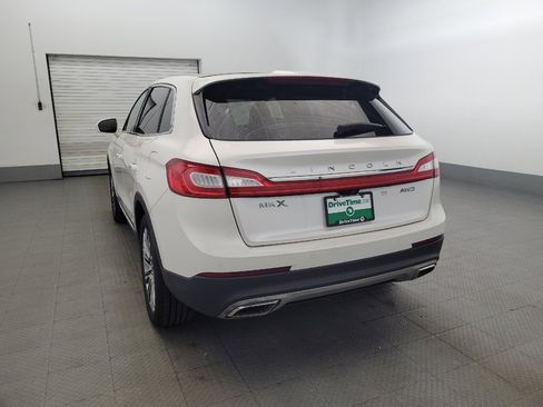Used 2016 Lincoln MKX Reserve w/ Driver Assistance Package AWD/4WD image 6