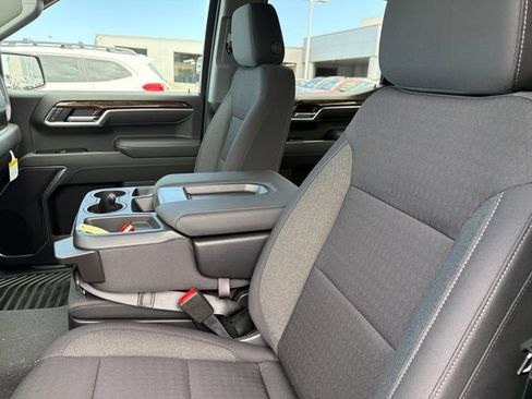 New 2026 GMC Sierra 1500 Elevation w/ X31 Off-Road Package AWD/4WD image 18