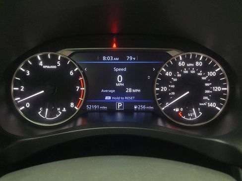 Used 2023 Nissan Altima 2.5 SV image 23