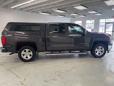 Used 2015 Chevrolet Silverado 1500 LT w/ All Star Edition image 12