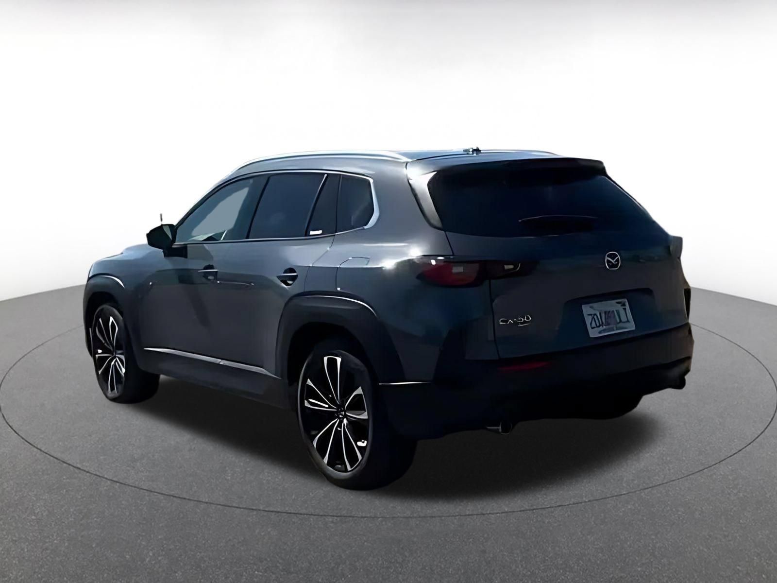 Used 2026 MAZDA CX-50 AWD 2.5 S w/ Premium Package image 10