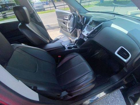 Used 2015 Chevrolet Equinox LT w/ Power Convenience Package FWD image 33