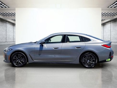 Certified 2023 BMW i4 eDrive35 RWD image 11
