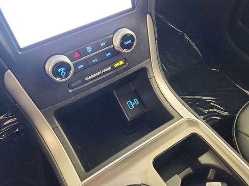 Certified 2023 Ford Edge SEL AWD/4WD image 18