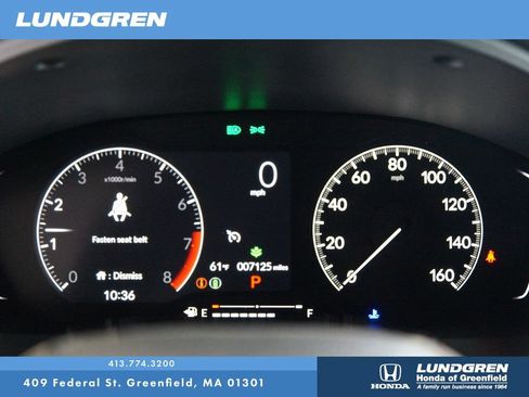 Used 2023 Honda Civic LX image 21