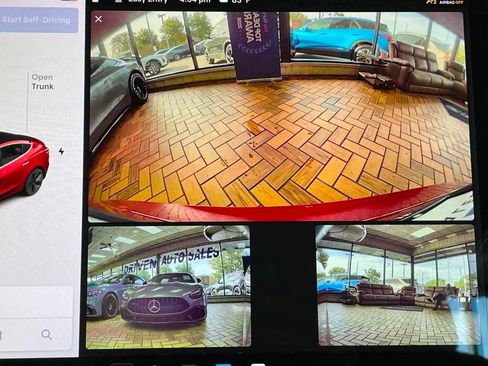 Used 2018 Tesla Model 3 Long Range AWD/4WD image 13