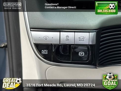 Used 2023 Hyundai Ioniq 5 SEL AWD/4WD image 28