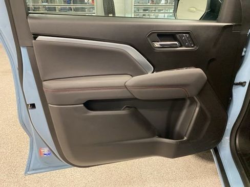 New 2026 Chevrolet Colorado Z71 w/ Technology Package AWD/4WD image 24