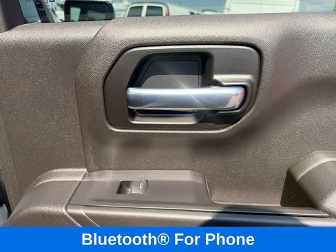 Used 2021 Chevrolet Silverado 1500 LT AWD/4WD image 23
