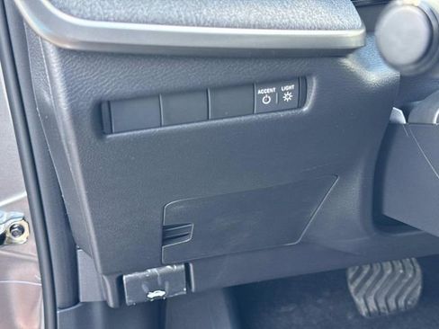 New 2025 Nissan Kicks SV w/ SV Premium Package image 24