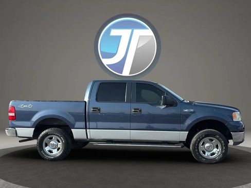 Used 2005 Ford F150 XLT AWD/4WD image 7