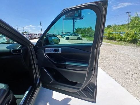 Used 2020 Ford Explorer Limited RWD image 24