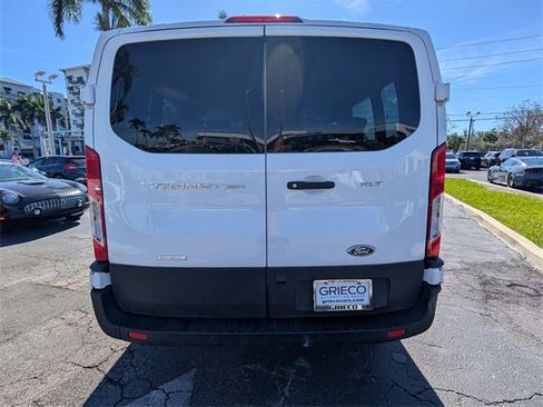 Used 2023 Ford Transit 350 XLT image 12