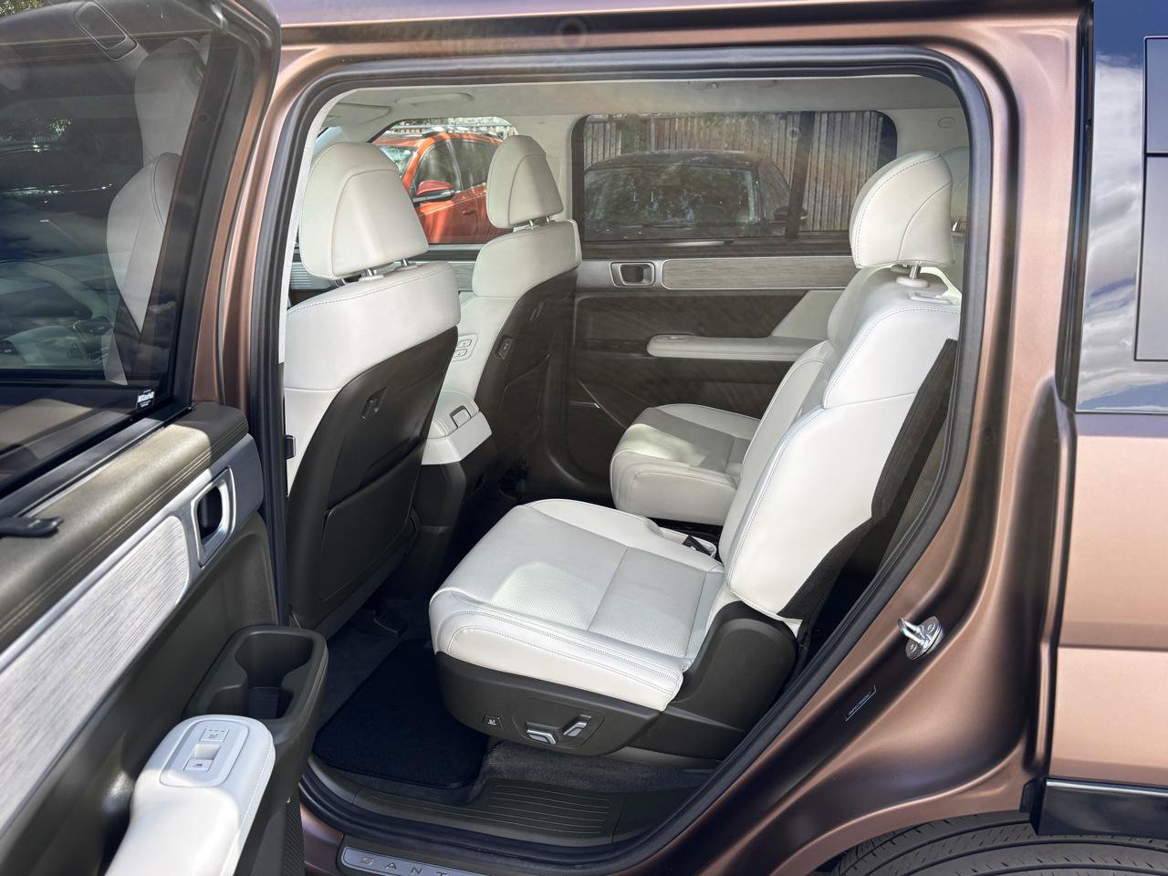 Used 2025 Hyundai Santa Fe Calligraphy AWD/4WD image 20