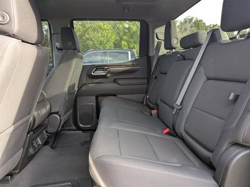 Used 2024 GMC Sierra 1500 Elevation image 14