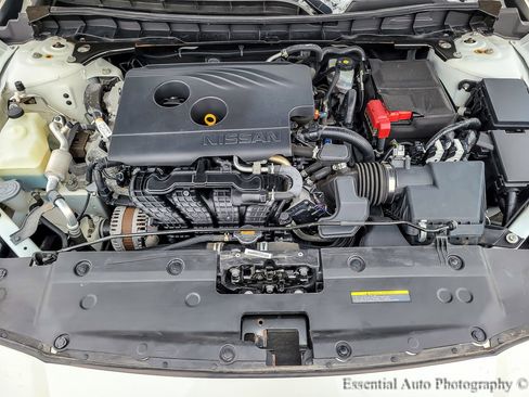 Used 2020 Nissan Altima 2.5 SR image 34