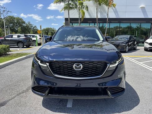 New 2026 MAZDA CX-5 2.5 S w/ Premium Plus Package AWD/4WD image 29