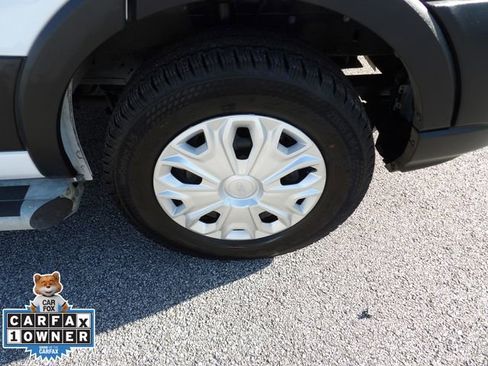 Used 2024 Ford Transit 250 Low Roof w/ Exterior Upgrade Package image 16
