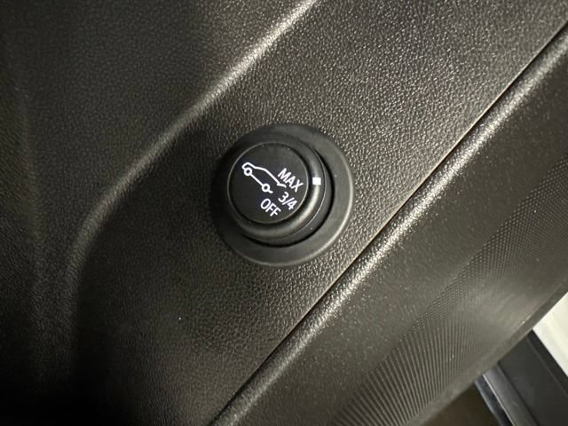 Used 2024 Chevrolet Equinox RS FWD image 12