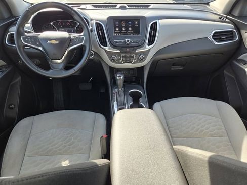 Used 2020 Chevrolet Equinox LT image 12