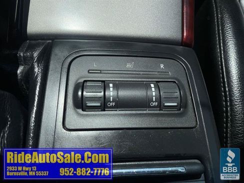 Used 2009 Subaru Outback 2.5i Limited AWD/4WD image 38