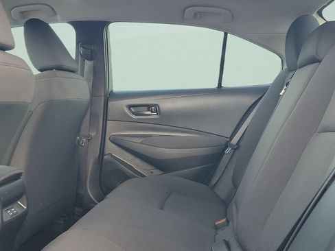 Used 2024 Toyota Corolla LE FWD image 10