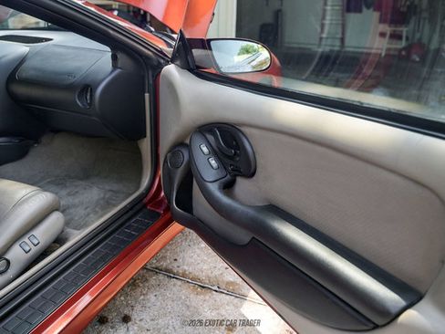 Used 2002 Pontiac Firebird Trans Am RWD image 42