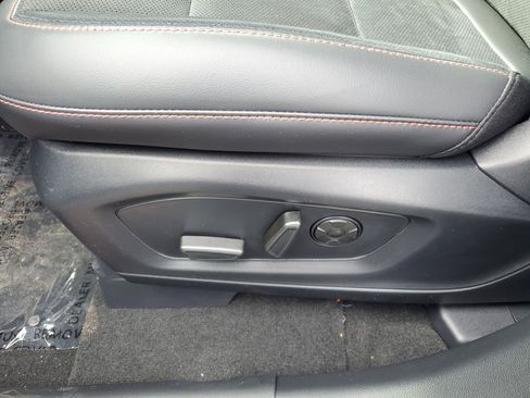 New 2026 Ford Explorer ST image 11