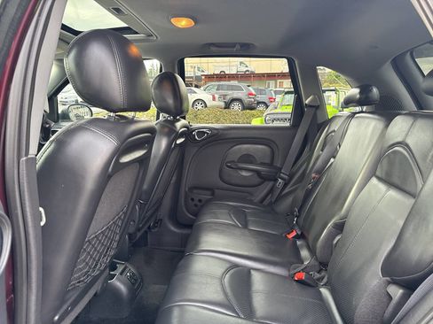 Used 2003 Chrysler PT Cruiser GT image 24