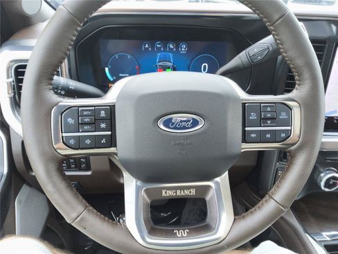New 2026 Ford F350 King Ranch AWD/4WD image 36