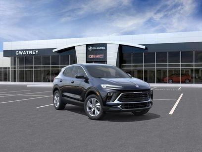 New 2026 Buick Encore GX Preferred w/ Comfort Package