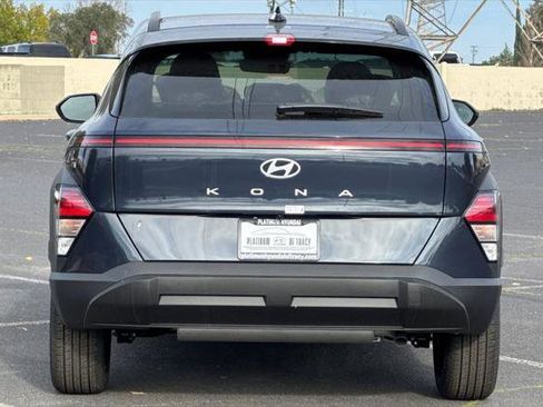 New 2026 Hyundai Kona SEL Sport image 5