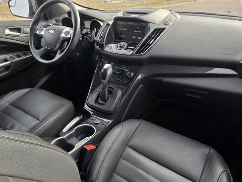 Used 2014 Ford Escape Titanium image 26