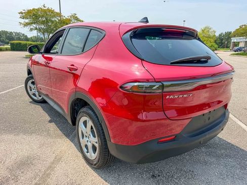 Used 2024 Dodge Hornet GT AWD/4WD image 5