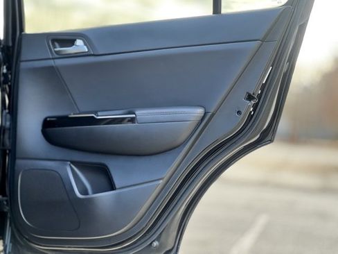 Used 2020 Kia Sportage SX image 19