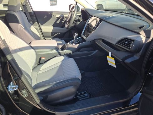 Certified 2025 Subaru Outback Premium w/ Popular Package #1A image 6