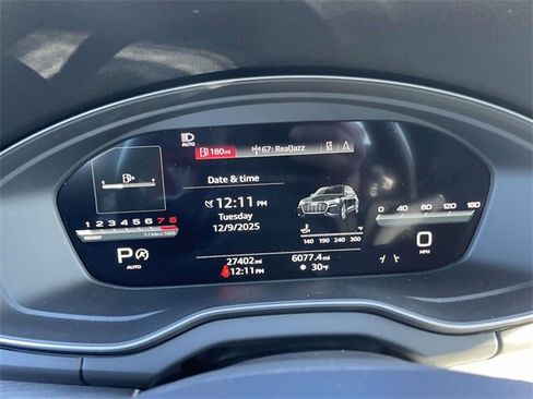 Used 2023 Audi Q5 2.0T Premium Plus w/ Premium Plus Package image 30