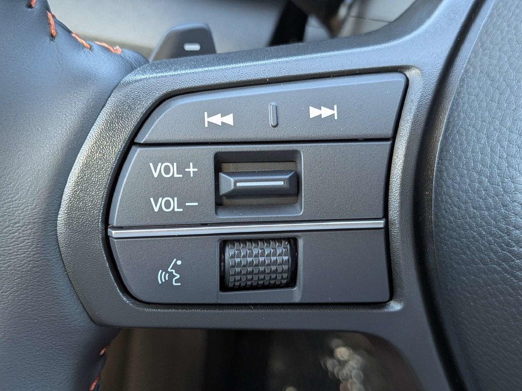 New 2027 Honda CR-V Sport-L image 26