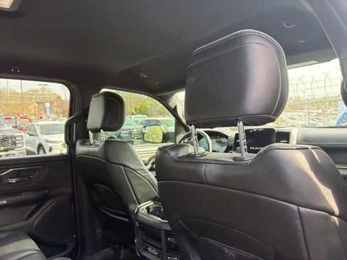 Used 2019 RAM 1500 Limited w/ Bed Utility Group image 16