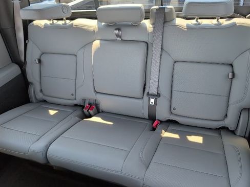 New 2026 Chevrolet Silverado 1500 LTZ image 8