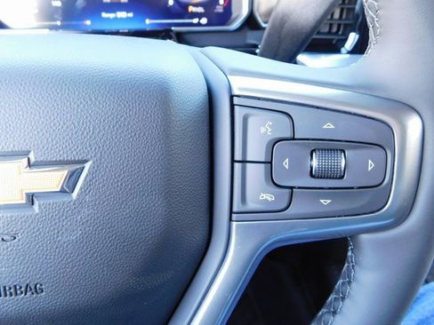 New 2026 Chevrolet Silverado 1500 LT w/ Safety Package image 31