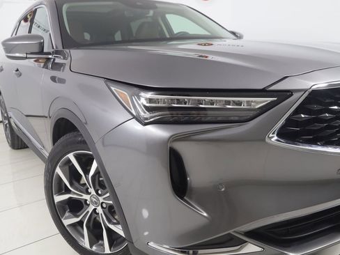 Used 2023 Acura MDX SH-AWD w/ Technology Package image 19