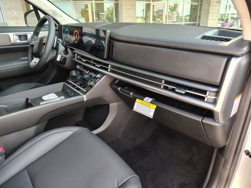 New 2026 Hyundai Santa Fe SEL image 29