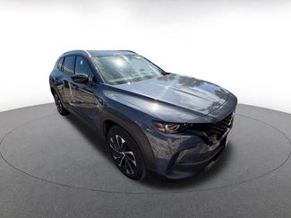 Used 2025 MAZDA CX-50 2.5 Hybrid w/ Premium Plus Pkg video 2